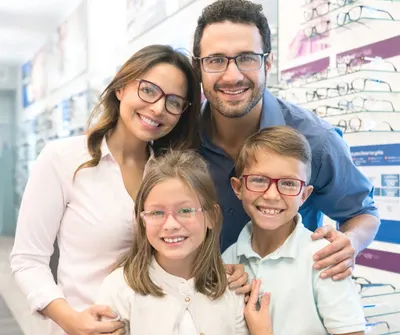 OPTYK FAMILY